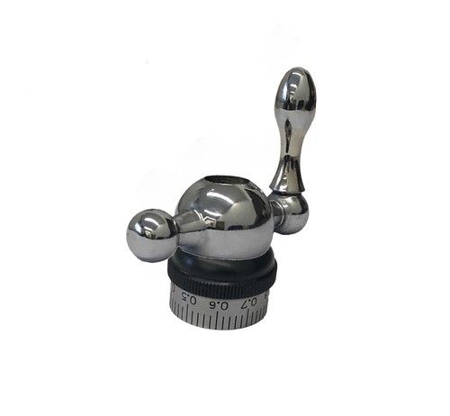 Myford top slide - top,