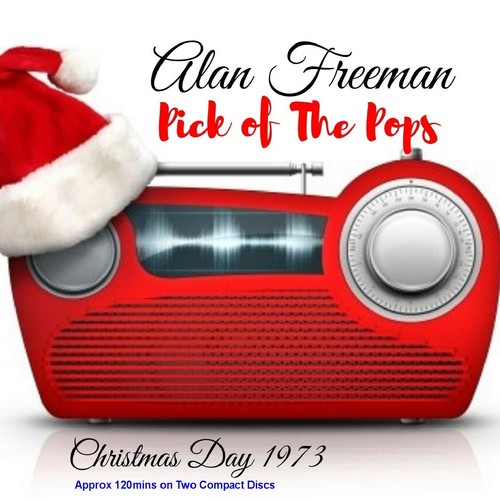 Not pirate radio alan - radio,