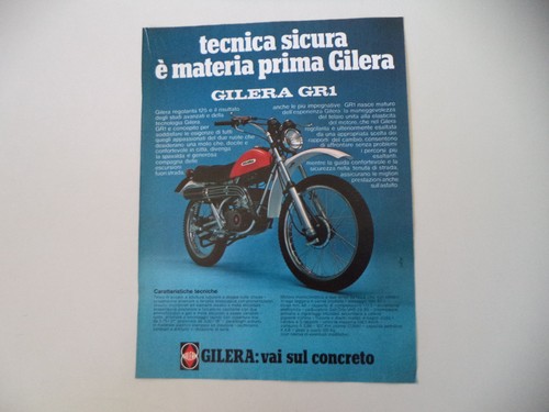 Advertising pubblicità 1978 - advertising,