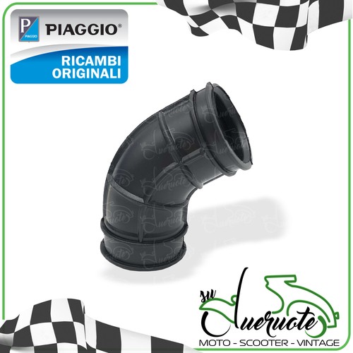 Collettore aspirazione hexagon - collettore,