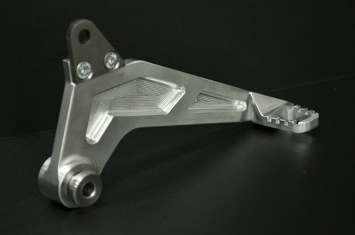 Pédale frein swm 250cc - pédale,