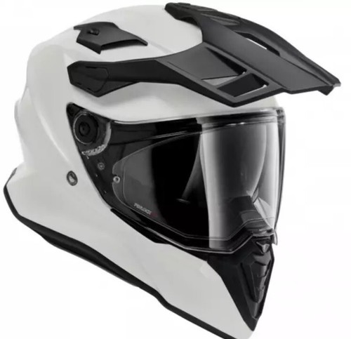 Casco integrale moto bmw - casco,
