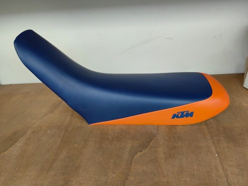 Sella ktm blu - sella,
