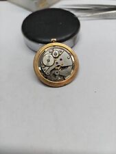 Hever Orologio. Movimento Venus Cal. 220/227