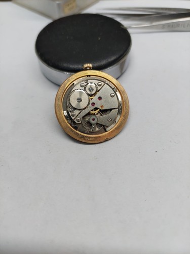 Hever orologio movimento - hever,