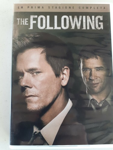 The following la prima - la,
