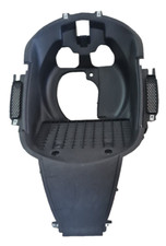 CARENA SCOCCA  GRIGLIA PLASTICA PROTEZIONE FORCELLA GILERA RUNNER 125 180 2T