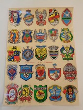 EMBLEMI BICI BICICLETTA