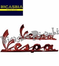 13000 - KIT DI 2 TARGHETTE