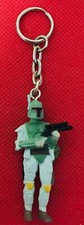 Star Wars Portachiavi Boba