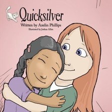 Phillips quicksilver new - -,
