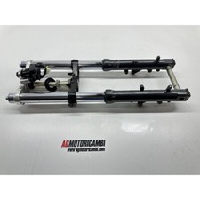 FORCELLA ANTERIORE COMPLETA KAWASAKI NINJA ZX-6R 600 1998-1999