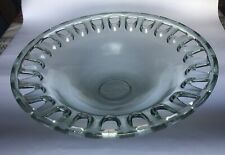 Originale centrotavola in vetro di Murano Design anni ‘60