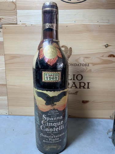 1961 antonio vallana - vallana, e