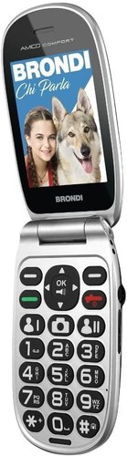 Telefono brondi amico - telefono,