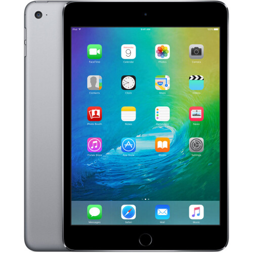 Apple ipad mini 9 - mini, (2015)