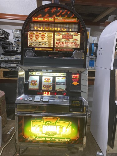 Bally 6000 blazing s - blazing, 7’s