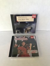 EMI Classic bundle of 2 CDs CD