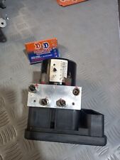 06.2102-1312.4 POMPA ABS OPEL AGILA SUZUKI SPLASH 2010