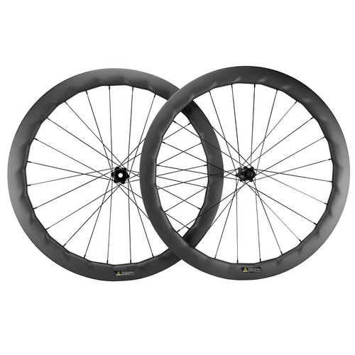 Set ruote bicicletta - , 700c