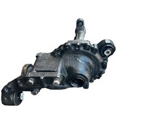 Differenziale Anteriore Range