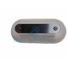 APPL. ONLINE 1X40W E14 BIANCA