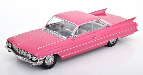Scala cadillac coupè - scala, 1:18