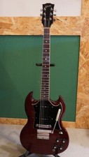 Gibson 1970 SG Special Cherry