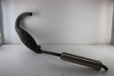 SCARICO COMPLETO  APRILIA RS 125