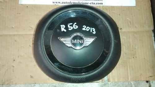 Airbag volante mini r56 2013 - r56,
