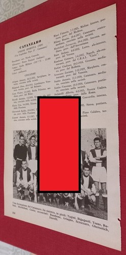 Catanzaro carbosarda squadre - carbosarda,