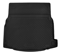 Vasca Baule Bagagliaio Per