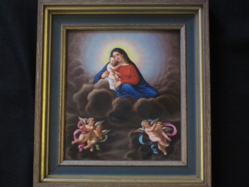 Kpm berlino bellissimo - bellissimo, quadro