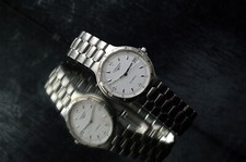 LONGINES  MEN'S CONQUEST