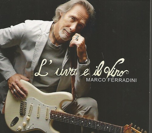 Marco ferradini uva e il - marco,