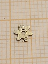 Ricambio Zenith El Primero cal.400/3019 ref.2566/1