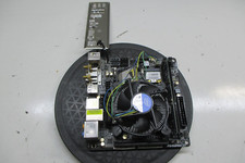 ASRock Z77E-ITX P1.1 Mini