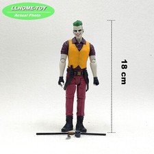 Anime DC Batman Il Joker Con