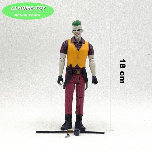 Anime batman joker - dc,