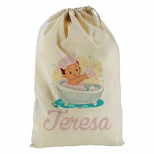 Sacchetto nascita primo cambio