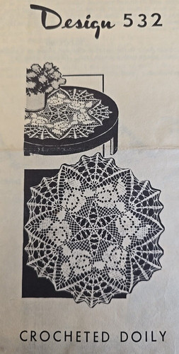 532 vintage filetto - vintage, e