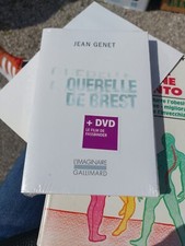 Querelle De Brest Gean Genet