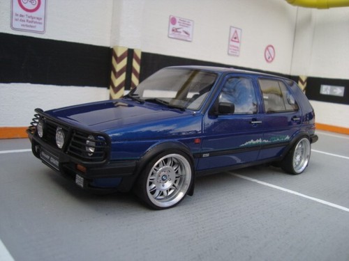 Golf 2 country con - golf,