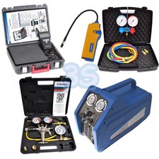 Kit attrezzatura patentino