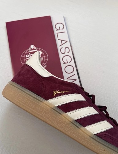 Adidas taglia glasgow - adidas, city