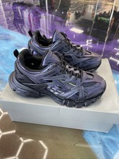 Balenciaga Track 2.0 viola