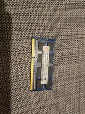 4GB Hynix DDR3 1333MHz Laptop