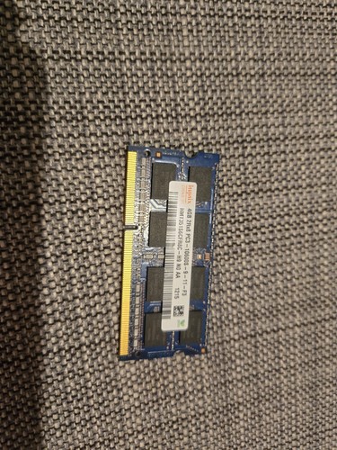 4gb hynix ddr3 1333mhz laptop - 4gb,