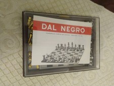 Scacchiera magnetica da