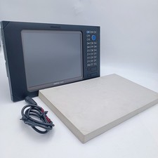Simrad ca40 chartplotter - simrad,